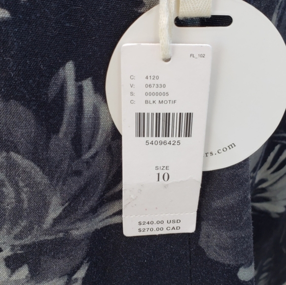 Hope For Flowers‎ By Tracy Reese - Picture 4 of 10